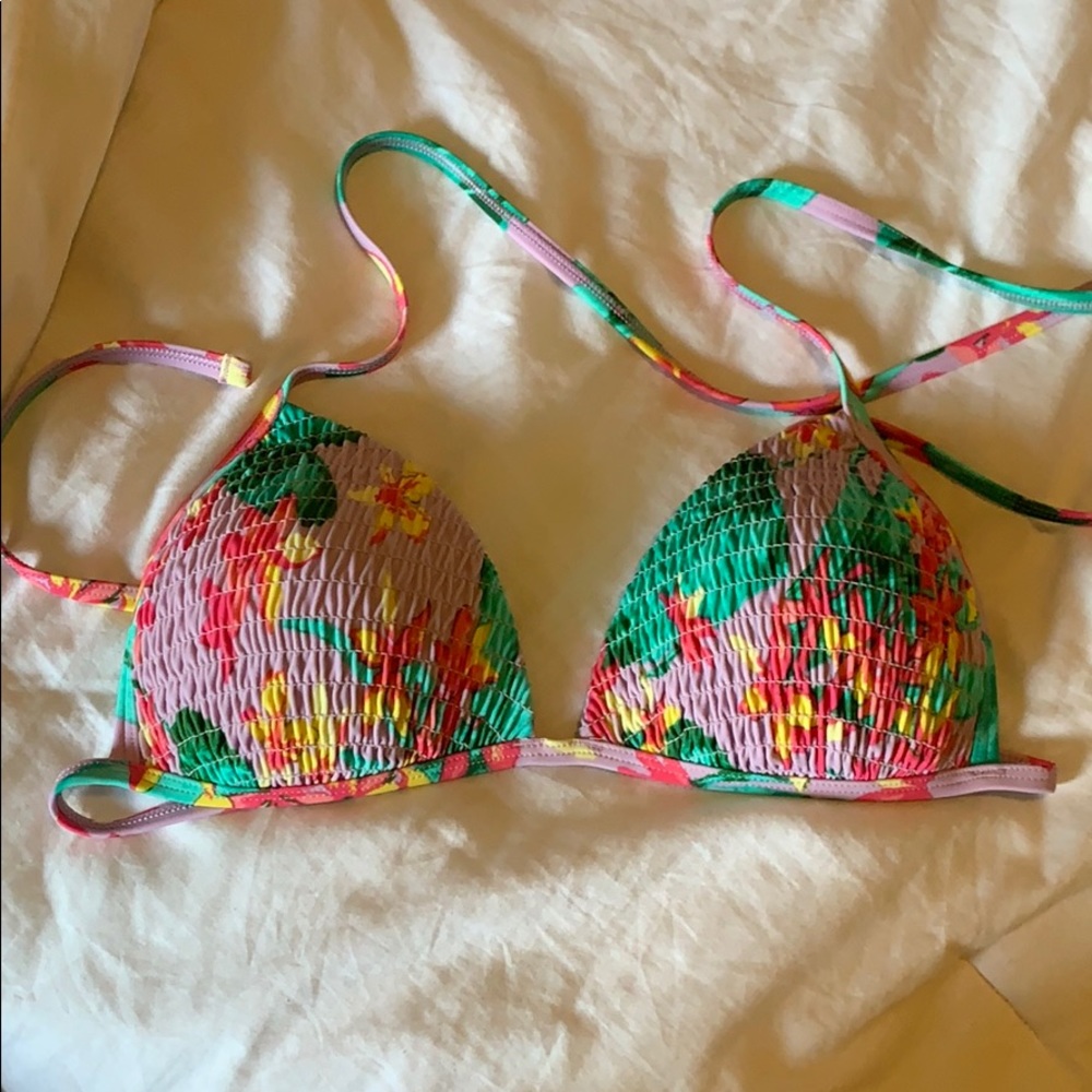 bikini top